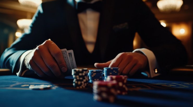 Dashboard Hongkong Pools di m77 casino menampilkan hasil undian terbaru dan statistik historis